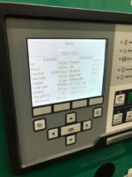 2018 Cummins DQKAF 2250kw Diesel Generator Set - Image 9