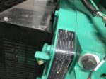 2018 Cummins DQKAF 2250kw Diesel Generator Set - Image 10