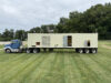 2007 CAT 3516C 2000kW Portable Diesel Generator Set (4160V) - Image 2
