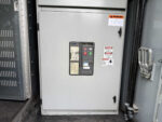 2007 CAT 3516C 2000kW Portable Diesel Generator Set (4160V) - Image 39