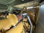 2007 CAT 3516C 2000kW Portable Diesel Generator Set (4160V) - Image 51