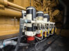 2007 CAT 3516C 2000kW Portable Diesel Generator Set (4160V) - Image 52