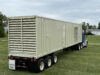 2007 CAT 3516C 2000kW Portable Diesel Generator Set (4160V) - Image 14