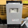 EnerGenius battery charger on 2011 Caterpillar C9 250 kW generator