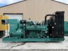 2007 Cummins DQGAB 1500kW Diesel Generator Set