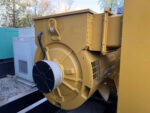 2023 CAT D400 GC 400kW Diesel Generator Set - Image 5