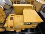 2023 CAT D400 GC 400kW Diesel Generator Set - Image 6