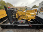2023 CAT D400 GC 400kW Diesel Generator Set - Image 7