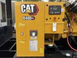2023 CAT D400 GC 400kW Diesel Generator Set - Image 11
