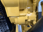 2023 CAT D400 GC 400kW Diesel Generator Set - Image 14