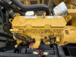2023 CAT D400 GC 400kW Diesel Generator Set - Image 17