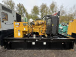2023 CAT D400 GC 400kW Diesel Generator Set - Image 19