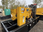 2023 CAT D400 GC 400kW Diesel Generator Set - Image 20