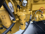 2023 CAT D400 GC 400kW Diesel Generator Set - Image 21