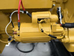 2023 CAT D400 GC 400kW Diesel Generator Set - Image 34