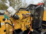 2023 CAT D400 GC 400kW Diesel Generator Set - Image 36