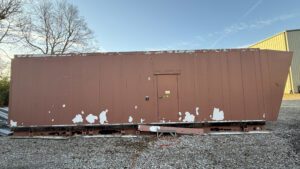 2007 Cummins DQGAB 1500kW Diesel Generator Set