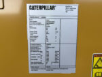 2023 CAT D400 GC 400kW Diesel Generator Set - Image 49