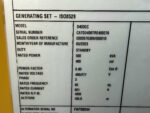 2023 CAT D400 GC 400kW Diesel Generator Set - Image 51