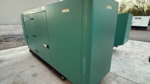 2024 Cummins 150kW C150 N6 Natural Gas Generator Set