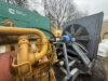 2004 CAT 3412 750kW Diesel Generator Set - Image 4