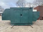 1995 CAT 3208 200kW Diesel Generator Set