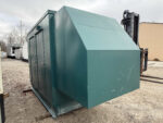 1995 CAT 3208 200kW Diesel Generator Set - Image 4