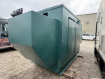 1995 CAT 3208 200kW Diesel Generator Set - Image 3