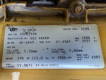 1995 CAT 3208 200kW Diesel Generator Set - Image 19