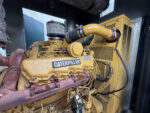 1995 CAT 3208 200kW Diesel Generator Set - Image 12