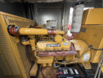 1995 CAT 3208 200kW Diesel Generator Set - Image 14