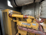 1995 CAT 3208 200kW Diesel Generator Set - Image 15