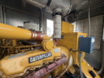 1995 CAT 3208 200kW Diesel Generator Set - Image 16