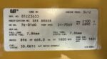 1999 CAT 3412 600kW Diesel Generator Set - Image 16