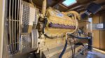 1999 CAT 3412 600kW Diesel Generator Set - Image 37
