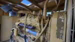 1999 CAT 3412 600kW Diesel Generator Set - Image 38