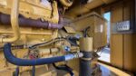 1999 CAT 3412 600kW Diesel Generator Set - Image 46