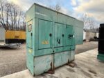 2000 Cummins 200kW DGFC Diesel Generator Set - Image 2