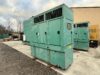 2000 Cummins 200kW DGFC Diesel Generator Set - Image 4