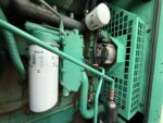 2000 Cummins 200kW DGFC Diesel Generator Set - Image 27