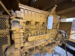2000 CAT 3406 300kW Diesel Generator Set - Image 15