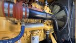 2002 CAT 3456 500kW Diesel Generator Set - Image 53