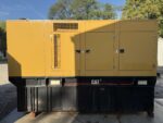 2002 CAT 3456 500kW Diesel Generator Set - Image 6