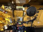 2002 CAT 3456 500kW Diesel Generator Set - Image 34