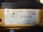 2002 CAT 3456 500kW Diesel Generator Set - Image 22