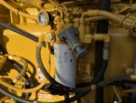 2002 CAT 3456 500kW Diesel Generator Set - Image 35