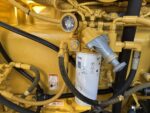2002 CAT 3456 500kW Diesel Generator Set - Image 39