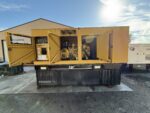 2002 CAT 3456 500kW Diesel Generator Set - Image 5