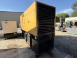 2002 CAT 3456 500kW Diesel Generator Set - Image 4