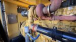 2002 CAT 3456 500kW Diesel Generator Set - Image 18